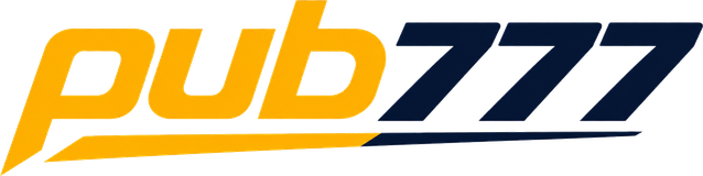 pub777 logo